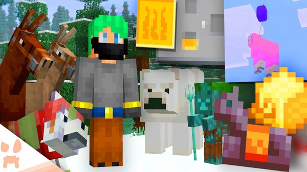 minecraft 1.26 apk baixar